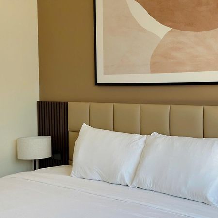 Ttr Central Apart Hotel 大叻 外观 照片