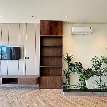Ttr Central Apart Hotel 大叻 外观 照片