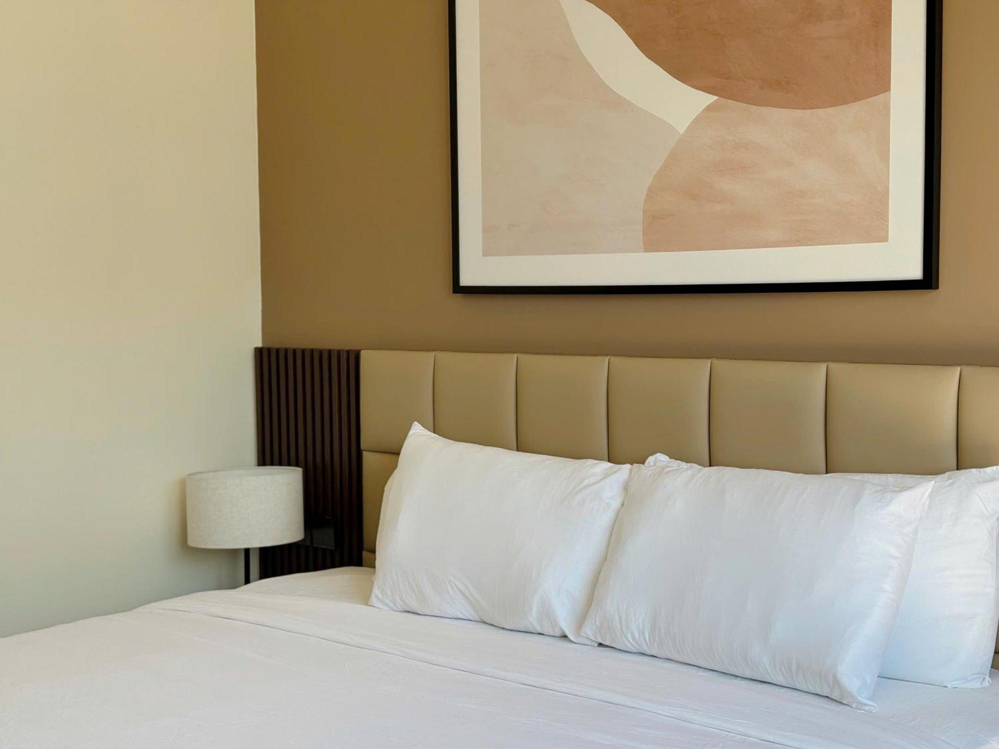 Ttr Central Apart Hotel 大叻 外观 照片
